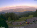 Archiv Foto Webcam Steiermark, Tonnerhütte 06:00