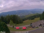 Archiv Foto Webcam Steiermark, Tonnerhütte 11:00