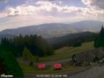Archiv Foto Webcam Steiermark, Tonnerhütte 15:00
