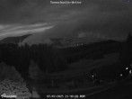 Archiv Foto Webcam Steiermark, Tonnerhütte 23:00