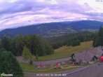 Archiv Foto Webcam Steiermark, Tonnerhütte 05:00