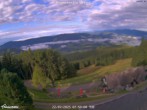 Archiv Foto Webcam Steiermark, Tonnerhütte 09:00
