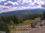 Archiv Foto Webcam Steiermark, Tonnerhütte 15:00