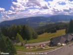 Archiv Foto Webcam Steiermark, Tonnerhütte 17:00