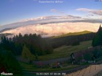 Archiv Foto Webcam Steiermark, Tonnerhütte 07:00