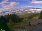 Archiv Foto Webcam Steiermark, Tonnerhütte 09:00