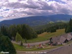 Archiv Foto Webcam Steiermark, Tonnerhütte 13:00