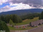 Archiv Foto Webcam Steiermark, Tonnerhütte 17:00
