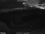 Archiv Foto Webcam Steiermark, Tonnerhütte 23:00