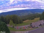 Archiv Foto Webcam Steiermark, Tonnerhütte 06:00