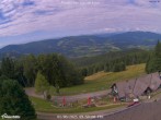 Archiv Foto Webcam Steiermark, Tonnerhütte 09:00