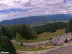 Archiv Foto Webcam Steiermark, Tonnerhütte 11:00