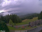 Archiv Foto Webcam Steiermark, Tonnerhütte 15:00