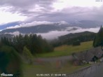 Archiv Foto Webcam Steiermark, Tonnerhütte 17:00