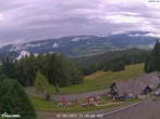 Archiv Foto Webcam Steiermark, Tonnerhütte 11:00