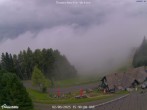 Archiv Foto Webcam Steiermark, Tonnerhütte 15:00