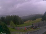 Archiv Foto Webcam Steiermark, Tonnerhütte 17:00