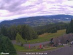 Archiv Foto Webcam Steiermark, Tonnerhütte 07:00