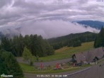Archiv Foto Webcam Steiermark, Tonnerhütte 09:00