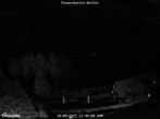 Archiv Foto Webcam Steiermark, Tonnerhütte 23:00