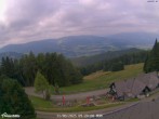 Archiv Foto Webcam Steiermark, Tonnerhütte 09:00