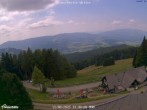 Archiv Foto Webcam Steiermark, Tonnerhütte 13:00