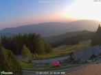 Archiv Foto Webcam Steiermark, Tonnerhütte 19:00