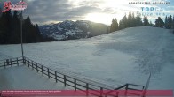 Archiv Foto Webcam Alberschwende, Alpengasthof Brüggele 07:00