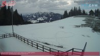 Archiv Foto Webcam Alberschwende, Alpengasthof Brüggele 07:00