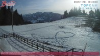 Archiv Foto Webcam Alberschwende, Alpengasthof Brüggele 09:00