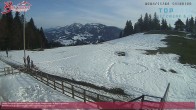 Archiv Foto Webcam Alberschwende, Alpengasthof Brüggele 13:00