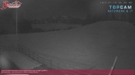 Archiv Foto Webcam Alberschwende, Alpengasthof Brüggele 03:00