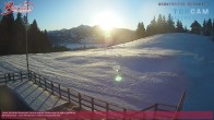 Archiv Foto Webcam Alberschwende, Alpengasthof Brüggele 07:00