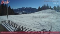 Archiv Foto Webcam Alberschwende, Alpengasthof Brüggele 11:00