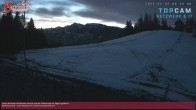 Archiv Foto Webcam Alberschwende, Alpengasthof Brüggele 05:00