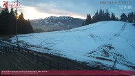 Archiv Foto Webcam Alberschwende, Alpengasthof Brüggele 06:00