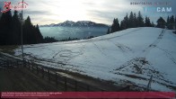 Archiv Foto Webcam Alberschwende, Alpengasthof Brüggele 07:00