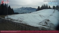 Archiv Foto Webcam Alberschwende, Alpengasthof Brüggele 09:00