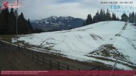 Archiv Foto Webcam Alberschwende, Alpengasthof Brüggele 11:00