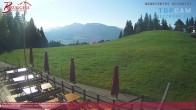 Archiv Foto Webcam Alberschwende, Alpengasthof Brüggele 07:00