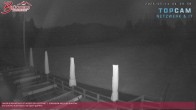 Archived image Webcam Alberschwende, mountain restaurant Brueggele 03:00