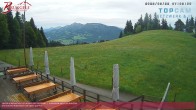 Archiv Foto Webcam Alberschwende, Alpengasthof Brüggele 06:00