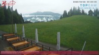 Archiv Foto Webcam Alberschwende, Alpengasthof Brüggele 07:00