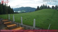 Archiv Foto Webcam Alberschwende, Alpengasthof Brüggele 06:00