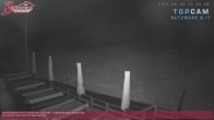 Archiv Foto Webcam Alberschwende, Alpengasthof Brüggele 23:00