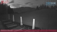 Archiv Foto Webcam Alberschwende, Alpengasthof Brüggele 03:00