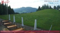 Archiv Foto Webcam Alberschwende, Alpengasthof Brüggele 06:00