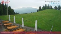 Archiv Foto Webcam Alberschwende, Alpengasthof Brüggele 07:00