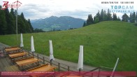 Archiv Foto Webcam Alberschwende, Alpengasthof Brüggele 11:00