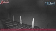 Archiv Foto Webcam Alberschwende, Alpengasthof Brüggele 23:00